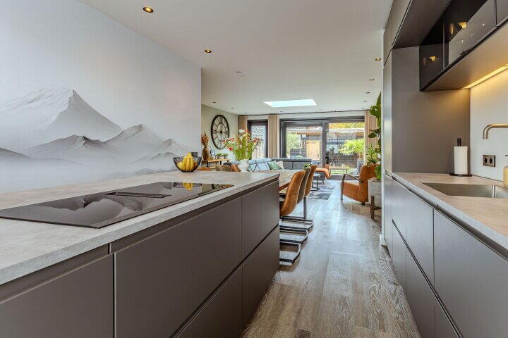 Foto 13 - Pieter de Hooghstraat 42, Hardinxveld-Giessendam