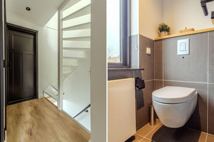 Foto 19 - Pieter de Hooghstraat 42, Hardinxveld-Giessendam