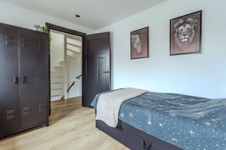 Foto 24 - Pieter de Hooghstraat 42, Hardinxveld-Giessendam