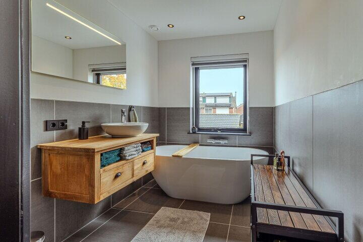 Foto 25 - Pieter de Hooghstraat 42, Hardinxveld-Giessendam