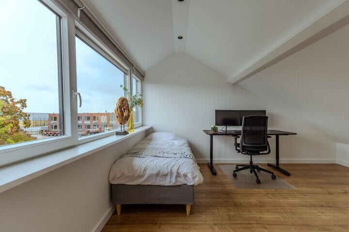 Foto 30 - Pieter de Hooghstraat 42, Hardinxveld-Giessendam