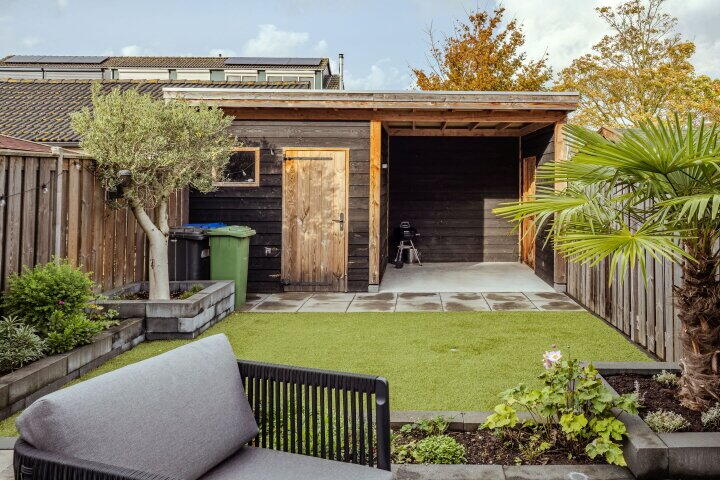 Foto 4 - Pieter de Hooghstraat 42, Hardinxveld-Giessendam