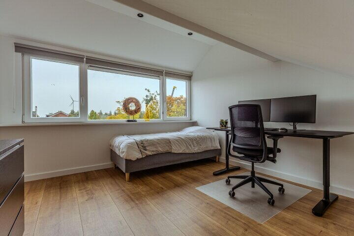 Foto 31 - Pieter de Hooghstraat 42, Hardinxveld-Giessendam