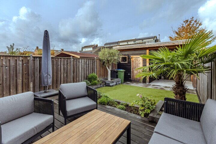 Foto 33 - Pieter de Hooghstraat 42, Hardinxveld-Giessendam