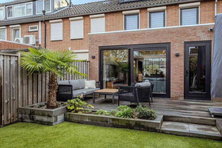 Foto 34 - Pieter de Hooghstraat 42, Hardinxveld-Giessendam