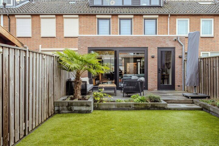 Foto 35 - Pieter de Hooghstraat 42, Hardinxveld-Giessendam