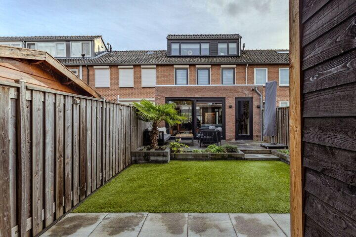 Foto 36 - Pieter de Hooghstraat 42, Hardinxveld-Giessendam