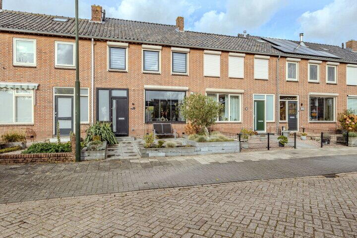 Foto 37 - Pieter de Hooghstraat 42, Hardinxveld-Giessendam