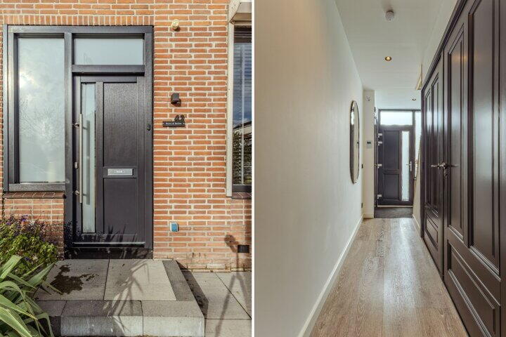 Foto 6 - Pieter de Hooghstraat 42, Hardinxveld-Giessendam