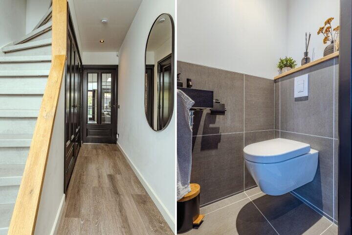 Foto 7 - Pieter de Hooghstraat 42, Hardinxveld-Giessendam