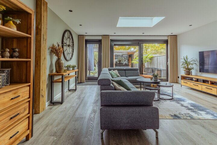 Foto 8 - Pieter de Hooghstraat 42, Hardinxveld-Giessendam