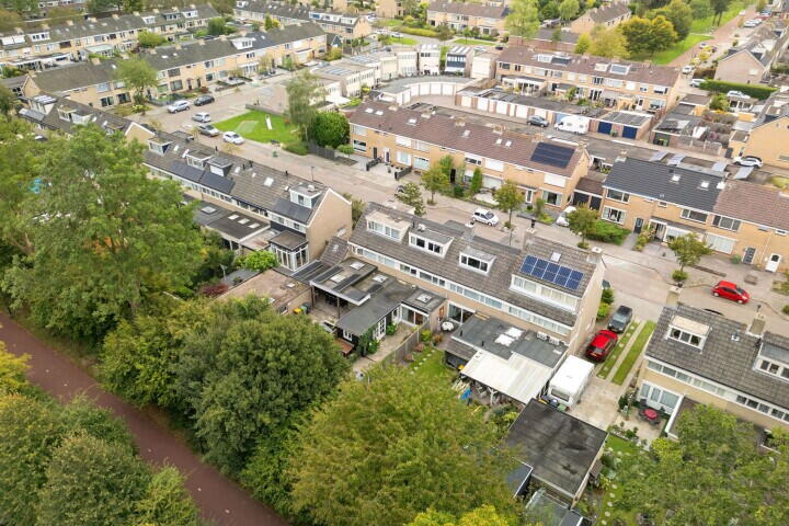 Foto 40 - Pieter de Hooghstraat 67, Heerhugowaard