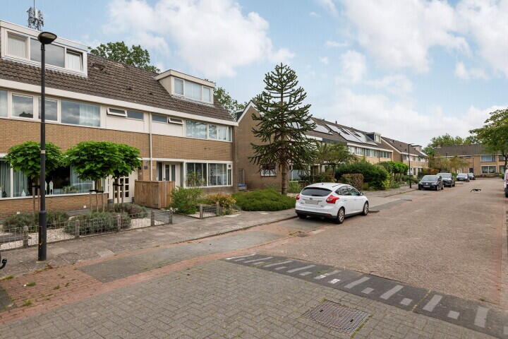 Foto 42 - Pieter de Hooghstraat 67, Heerhugowaard