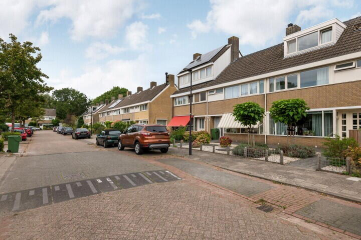 Foto 44 - Pieter de Hooghstraat 67, Heerhugowaard