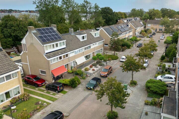 Foto 45 - Pieter de Hooghstraat 67, Heerhugowaard