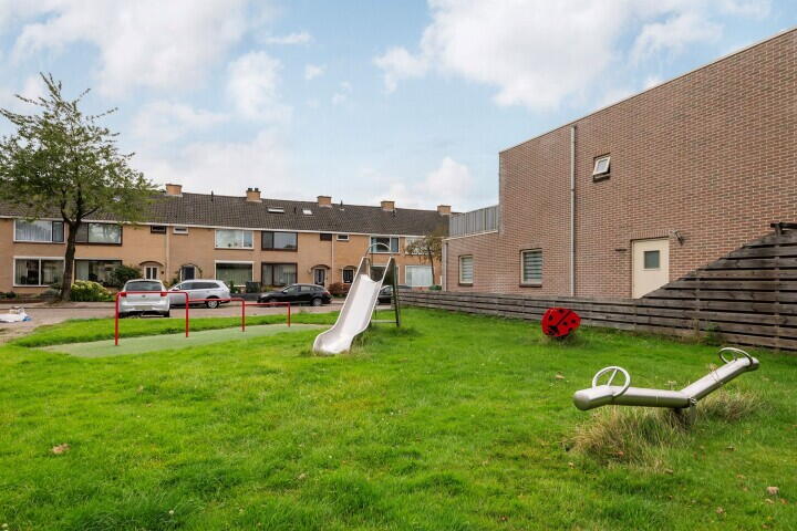 Foto 47 - Pieter de Hooghstraat 67, Heerhugowaard