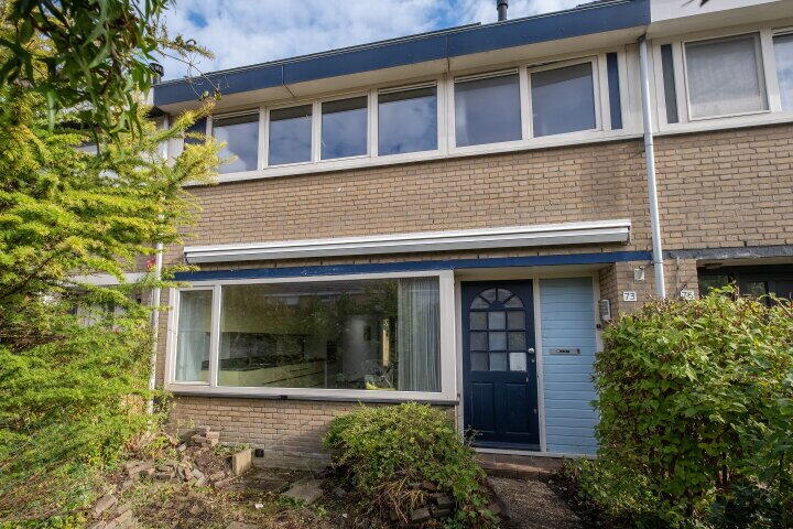 Foto 2 - Pieter de Hooghstraat 73, Heerhugowaard