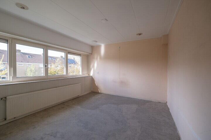 Foto 16 - Pieter de Hooghstraat 73, Heerhugowaard