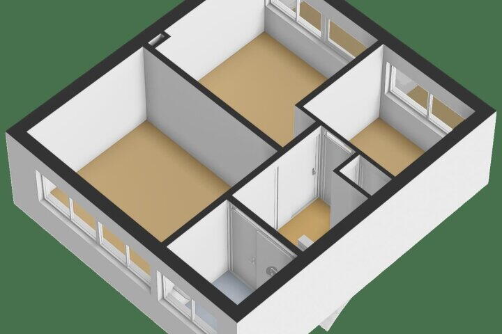 Foto 20 - Pieter de Hooghstraat 73, Heerhugowaard