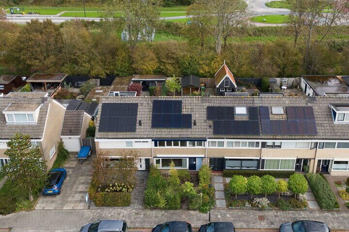 Foto 3 - Pieter de Hooghstraat 73, Heerhugowaard