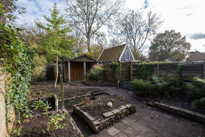 Foto 24 - Pieter de Hooghstraat 73, Heerhugowaard