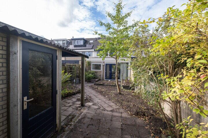 Foto 25 - Pieter de Hooghstraat 73, Heerhugowaard