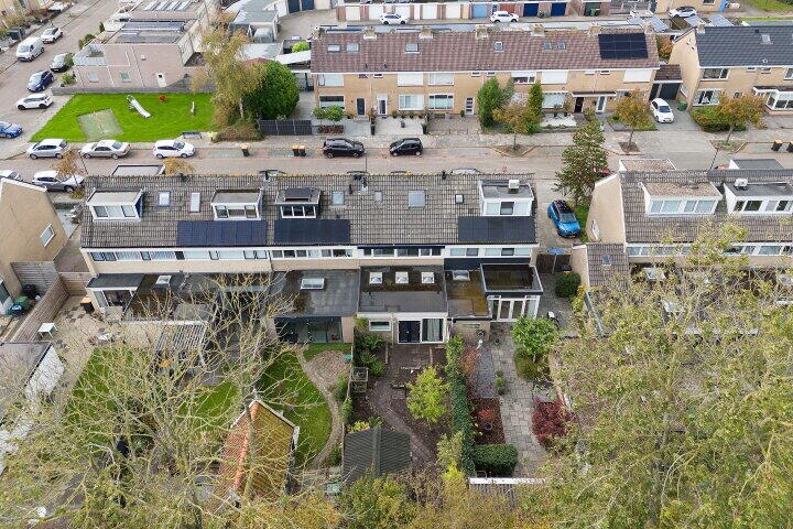 Foto 27 - Pieter de Hooghstraat 73, Heerhugowaard