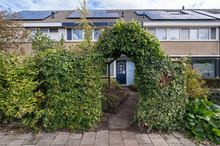 Foto 28 - Pieter de Hooghstraat 73, Heerhugowaard