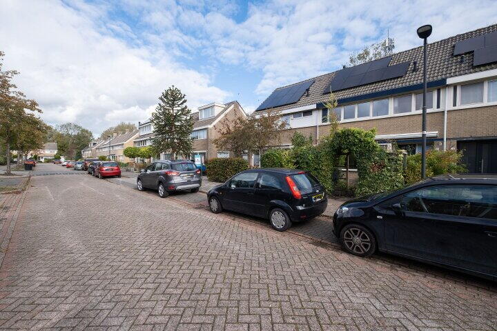 Foto 29 - Pieter de Hooghstraat 73, Heerhugowaard