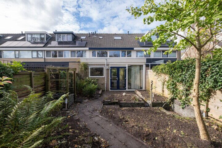 Foto 4 - Pieter de Hooghstraat 73, Heerhugowaard