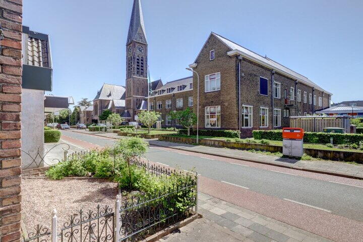 Foto 41 – Pieter Janszoon Jongstraat 72, Lutjebroek