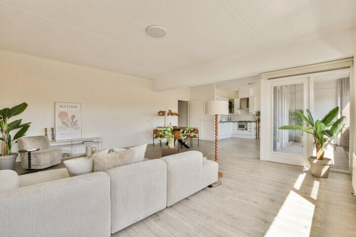 Foto 1 - Pieter Lastmanweg 5 B, Amstelveen