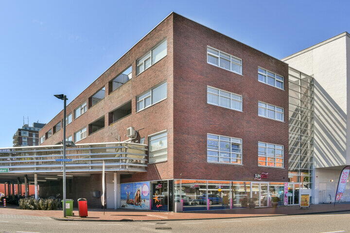 Foto 2 - Pieter Lastmanweg 5 B, Amstelveen
