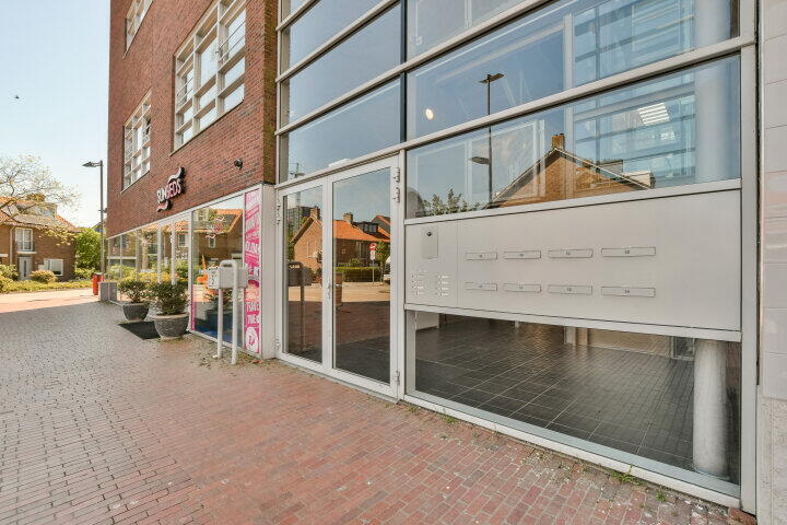 Foto 24 - Pieter Lastmanweg 5 B, Amstelveen