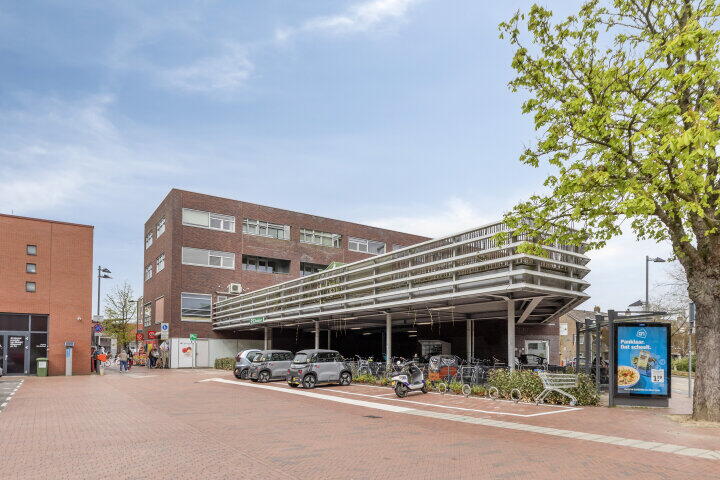 Foto 1 - Pieter Lastmanweg 5 C, Amstelveen