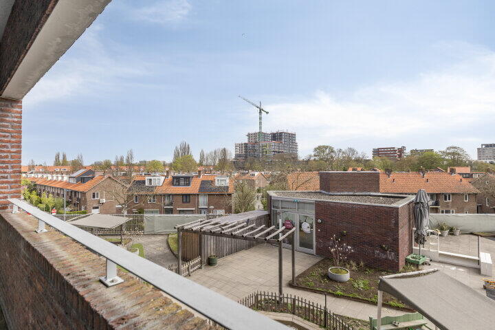 Foto 15 - Pieter Lastmanweg 5 C, Amstelveen
