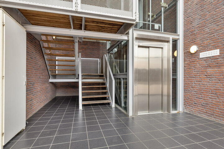 Foto 31 - Pieter Lastmanweg 5 C, Amstelveen