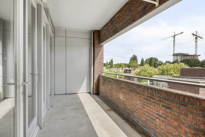 Foto 12 - Pieter Lastmanweg 5 D, Amstelveen