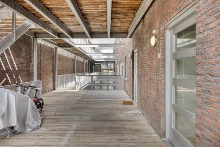 Foto 25 - Pieter Lastmanweg 5 D, Amstelveen