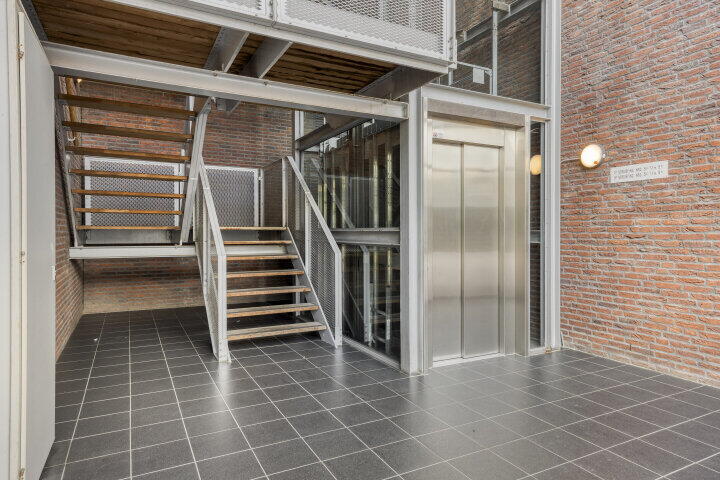 Foto 26 - Pieter Lastmanweg 5 D, Amstelveen