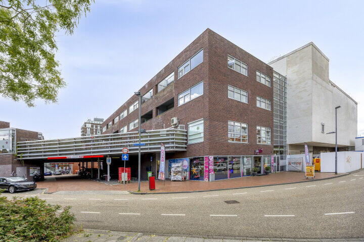 Foto 29 - Pieter Lastmanweg 5 D, Amstelveen