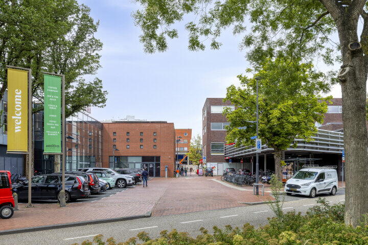 Foto 30 - Pieter Lastmanweg 5 D, Amstelveen