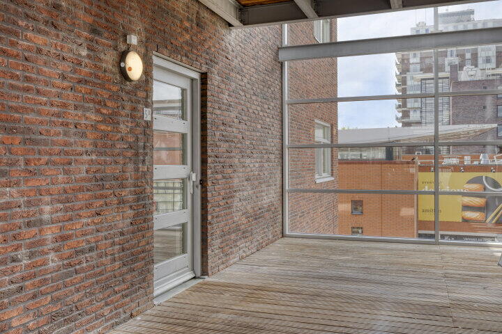 Foto 4 - Pieter Lastmanweg 5 D, Amstelveen