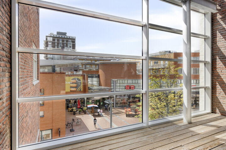 Foto 5 - Pieter Lastmanweg 5 D, Amstelveen