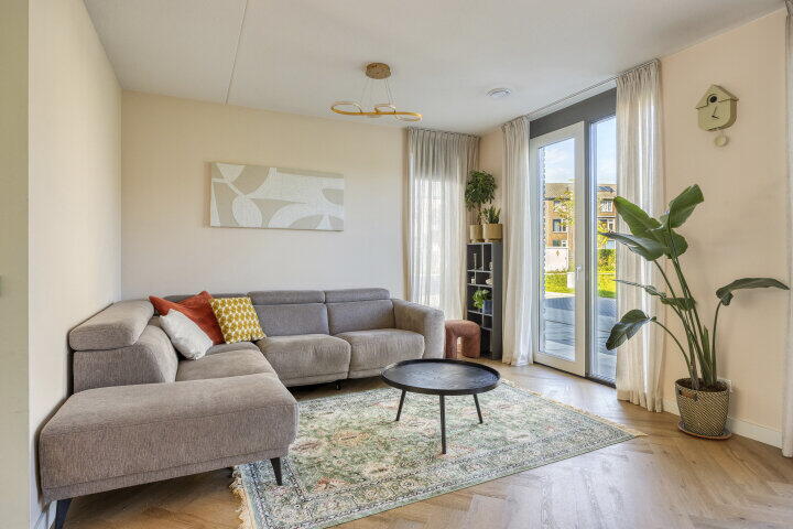 Foto 15 – Pieter Poststraat 26, Maastricht