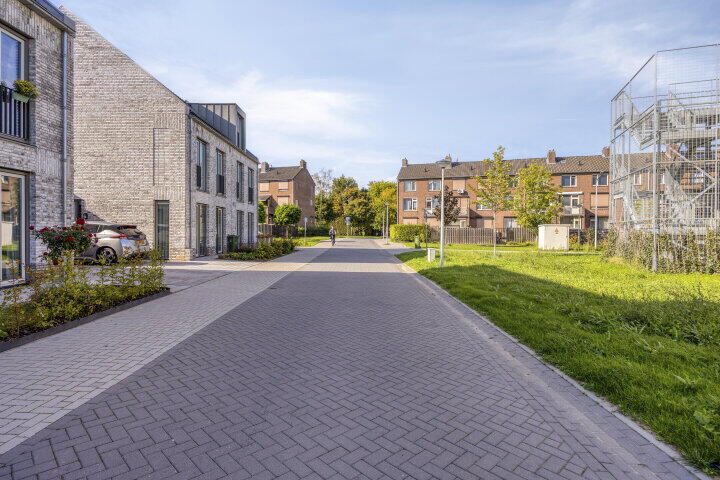 Foto 47 – Pieter Poststraat 26, Maastricht