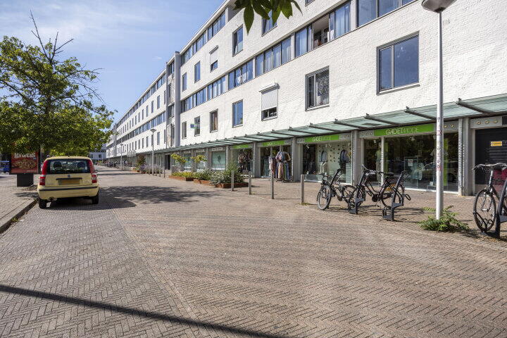Foto 53 – Pieter Poststraat 26, Maastricht
