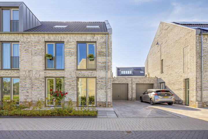 Foto 9 – Pieter Poststraat 26, Maastricht