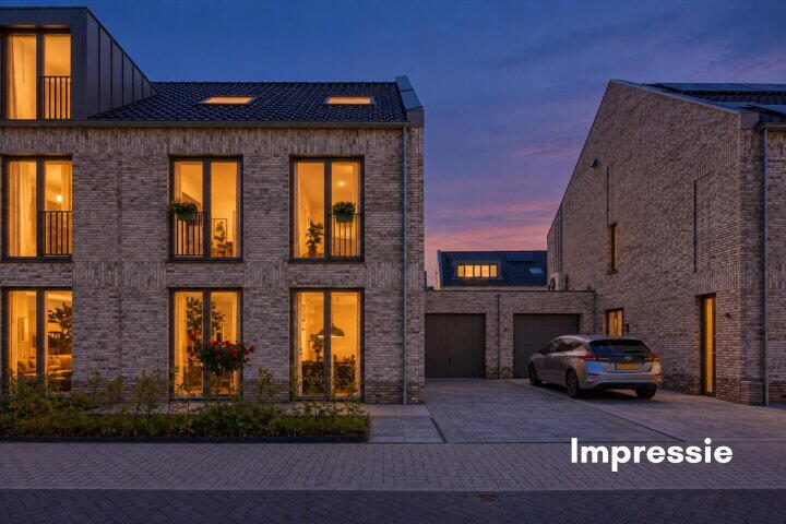Foto 10 – Pieter Poststraat 26, Maastricht