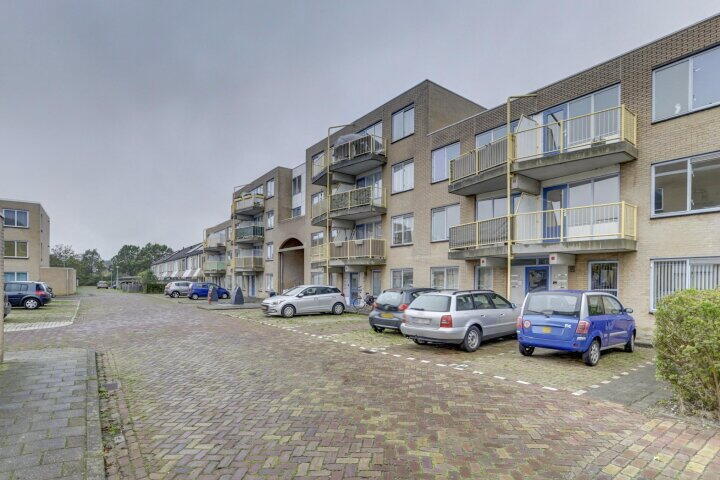 Foto 27 - Pieter Poststraat 69, Vlissingen